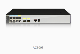 Huawei ac6005 8 настройка